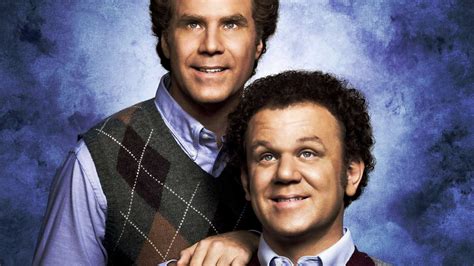 Step Brothers .